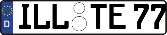 ILL-TE77