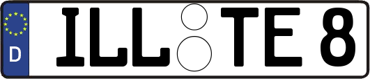 ILL-TE8