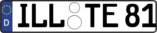 ILL-TE81