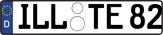ILL-TE82
