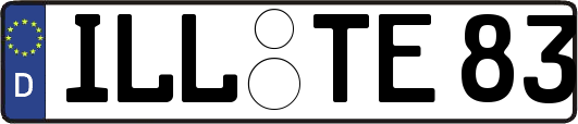 ILL-TE83