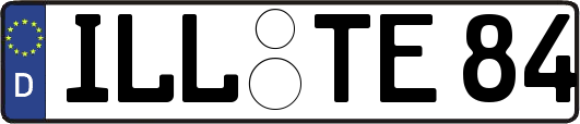 ILL-TE84