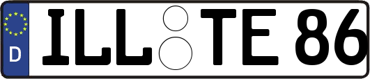 ILL-TE86