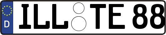 ILL-TE88