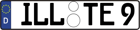 ILL-TE9