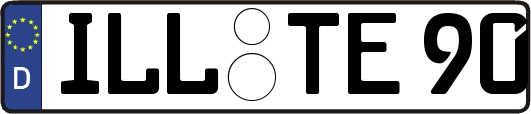 ILL-TE90