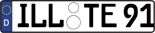 ILL-TE91