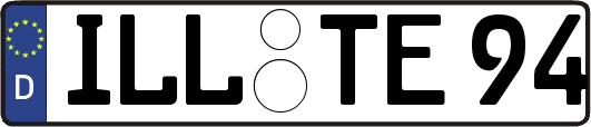 ILL-TE94
