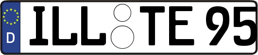 ILL-TE95