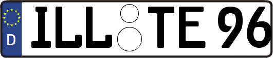 ILL-TE96