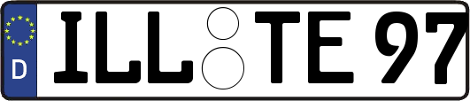 ILL-TE97