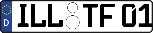 ILL-TF01
