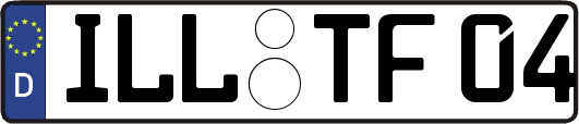 ILL-TF04
