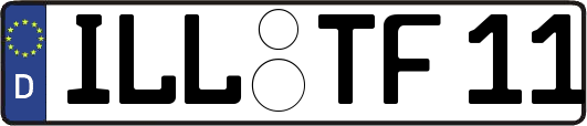 ILL-TF11