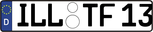 ILL-TF13