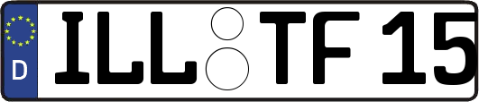 ILL-TF15