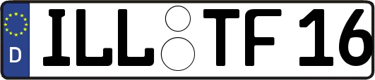 ILL-TF16
