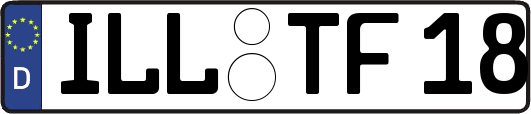 ILL-TF18