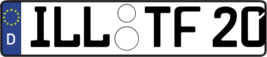 ILL-TF20