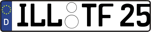 ILL-TF25