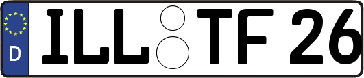 ILL-TF26