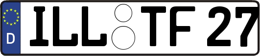 ILL-TF27