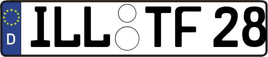 ILL-TF28