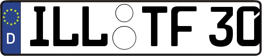 ILL-TF30