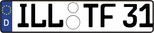 ILL-TF31