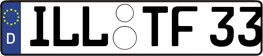 ILL-TF33