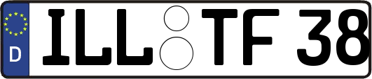 ILL-TF38