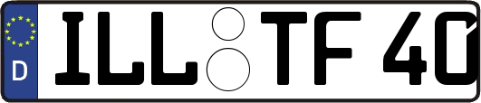 ILL-TF40
