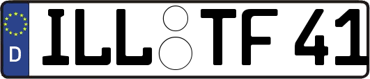 ILL-TF41