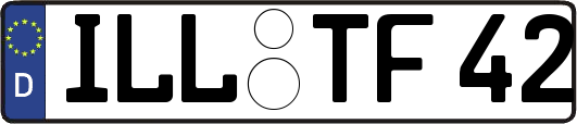 ILL-TF42