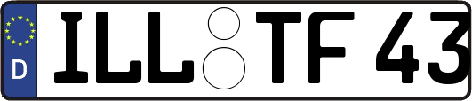 ILL-TF43