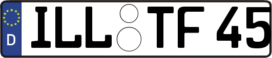 ILL-TF45