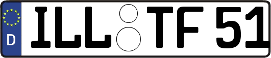 ILL-TF51