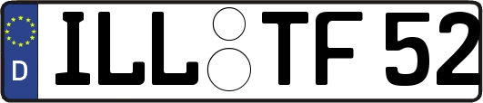 ILL-TF52