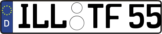 ILL-TF55