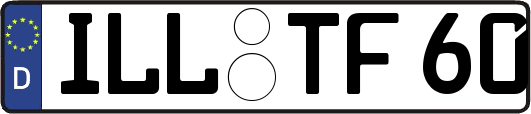 ILL-TF60