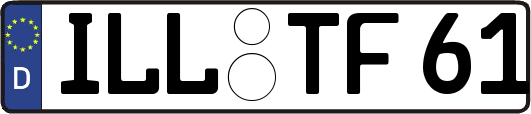 ILL-TF61