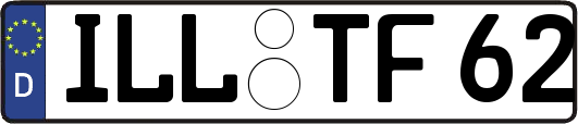 ILL-TF62