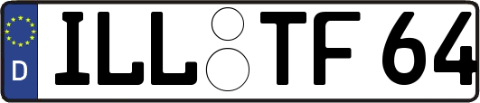 ILL-TF64
