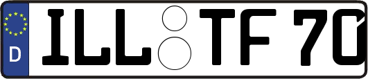 ILL-TF70