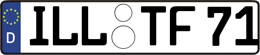 ILL-TF71