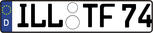 ILL-TF74