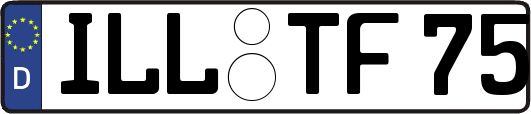 ILL-TF75