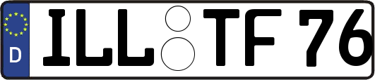 ILL-TF76