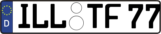 ILL-TF77