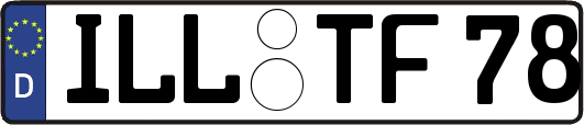 ILL-TF78